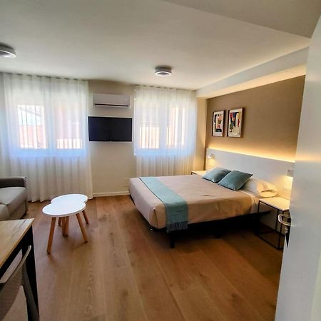 Vut Quinta La Villa Quintanadueñas المظهر الخارجي الصورة